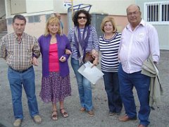 010 Claude,.Carmen,Jeannine,Anita, Jeannot